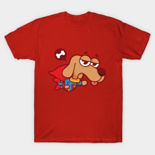 Super Dog T-Shirt